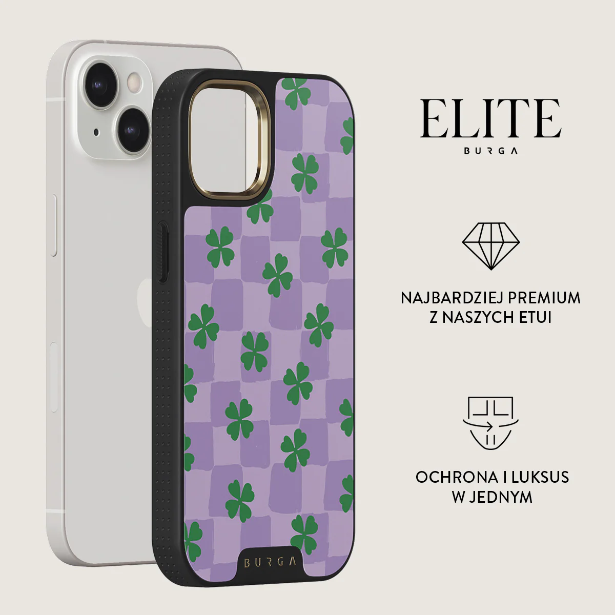 Found It - iPhone 13 Etui - Image 6