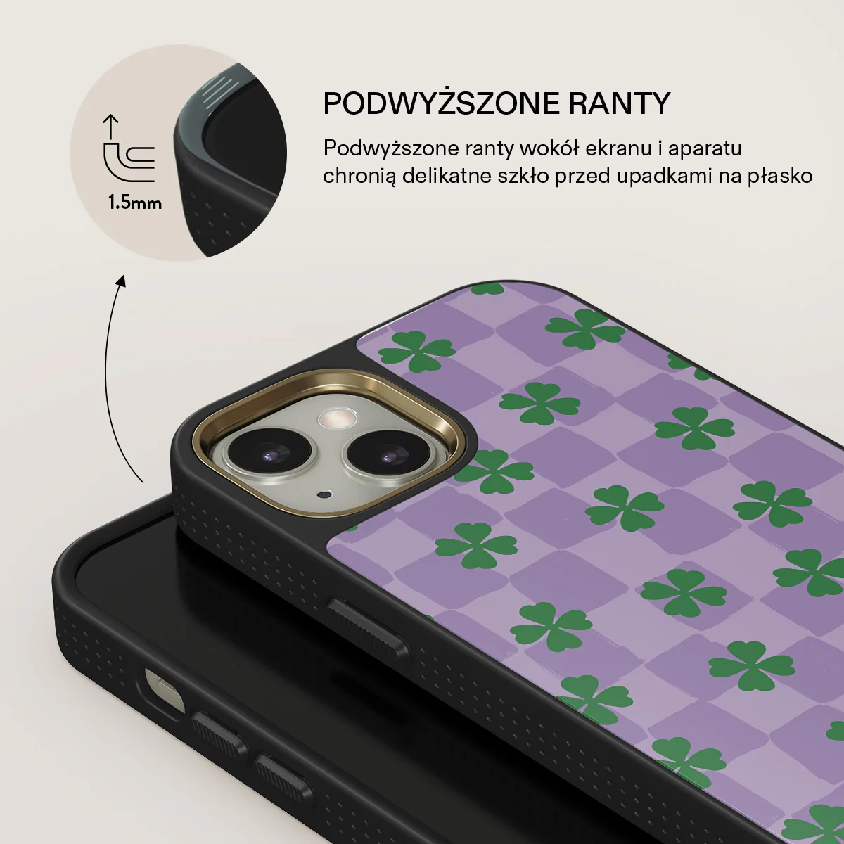 Found It - iPhone 13 Etui - Image 8