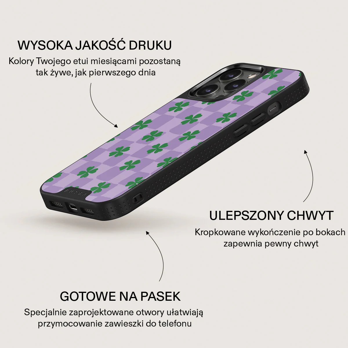 Found It - iPhone 13 Pro Etui - Image 16