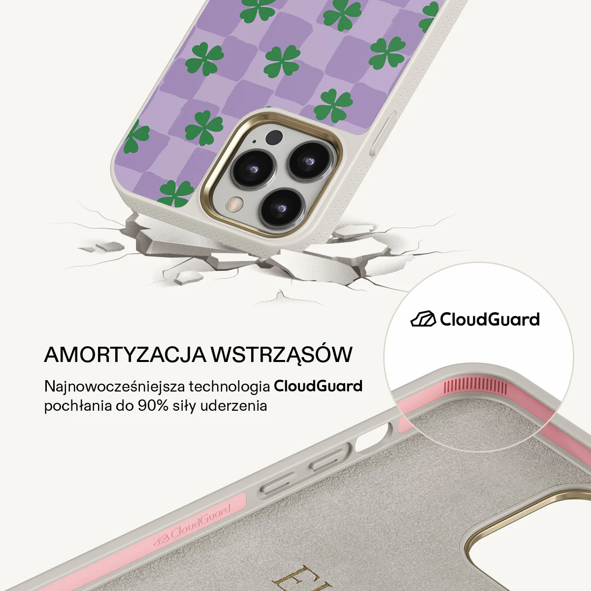 Found It - iPhone 13 Pro Etui - Image 21