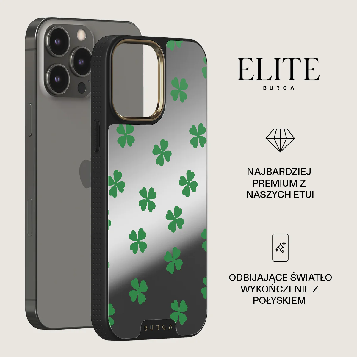 Found It - iPhone 13 Pro Etui - Image 27