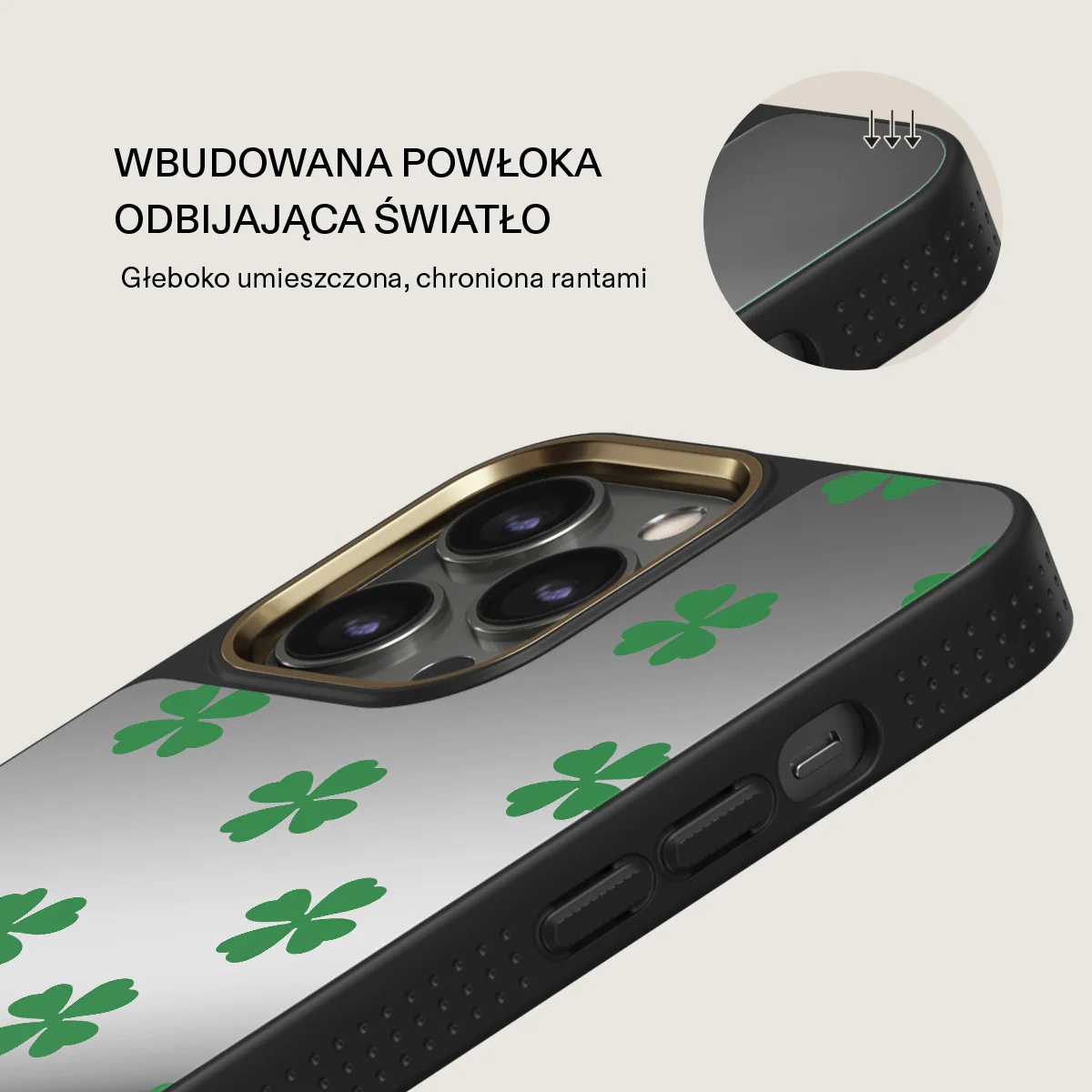 Found It - iPhone 13 Pro Etui - Image 29