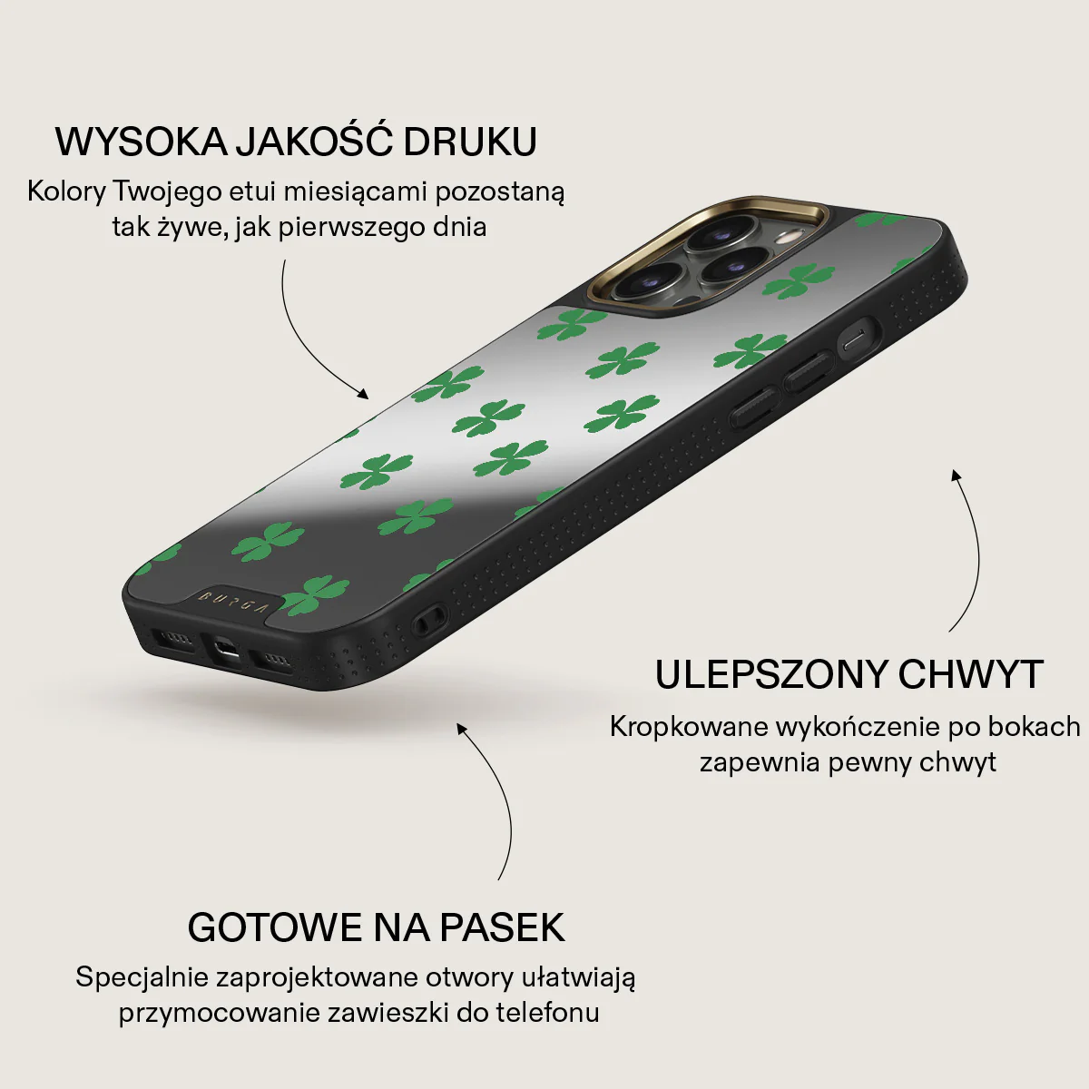 Found It - iPhone 13 Pro Etui - Image 31