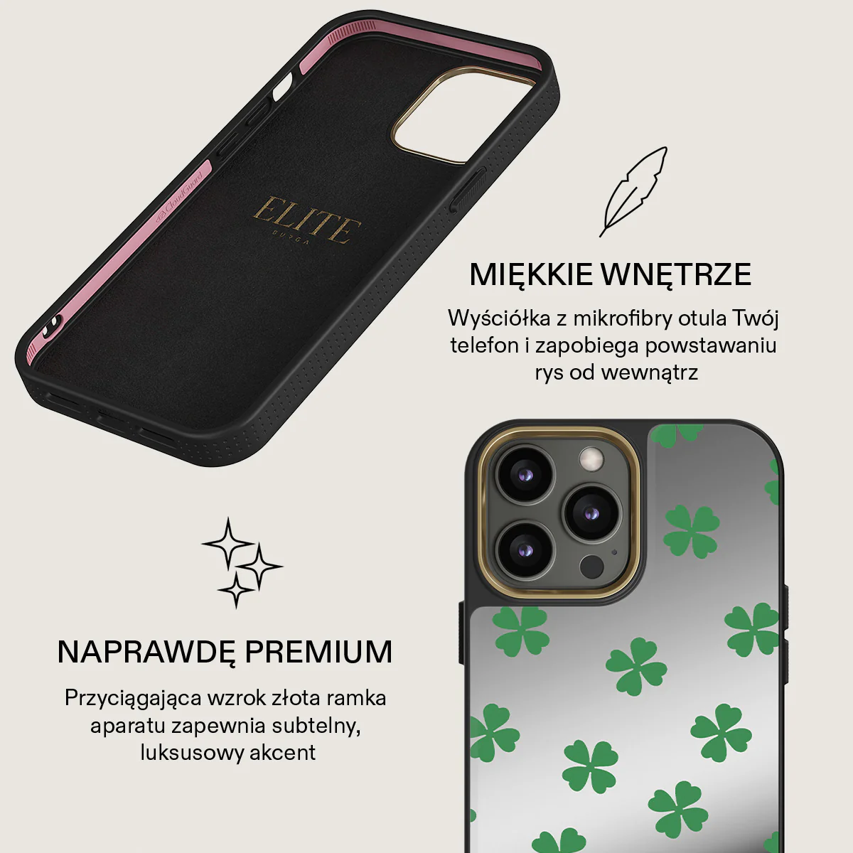 Found It - iPhone 13 Pro Etui - Image 32