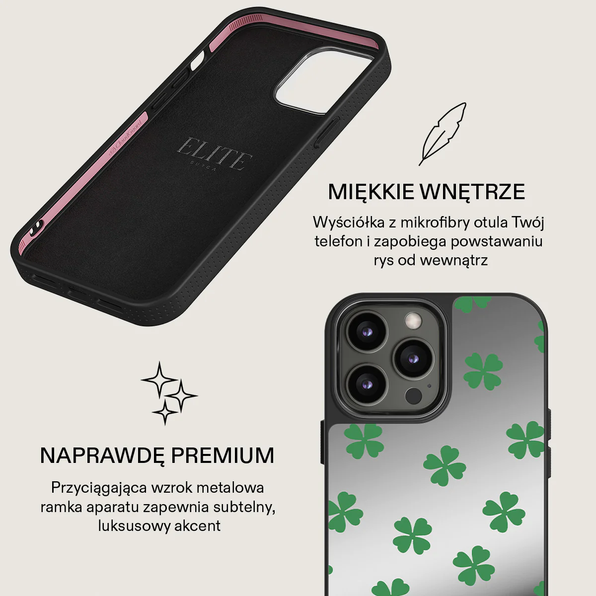 Found It - iPhone 13 Pro Etui - Image 40