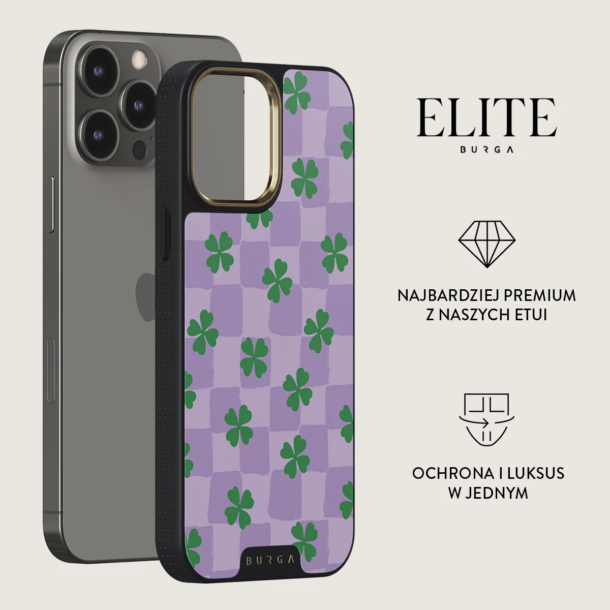 Found It - iPhone 13 Pro Etui - Image 6
