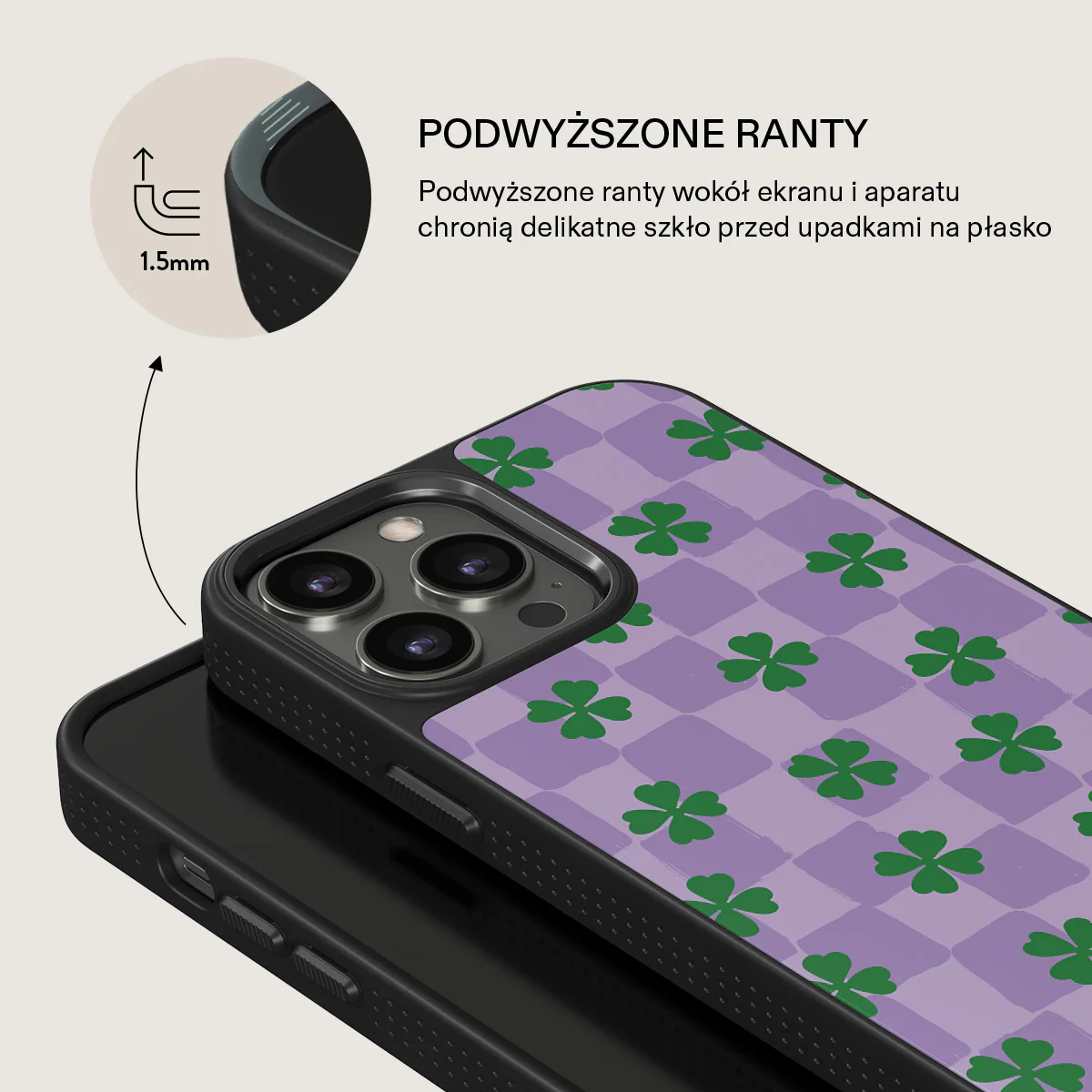 Found It - iPhone 13 Pro Max Etui - Image 15
