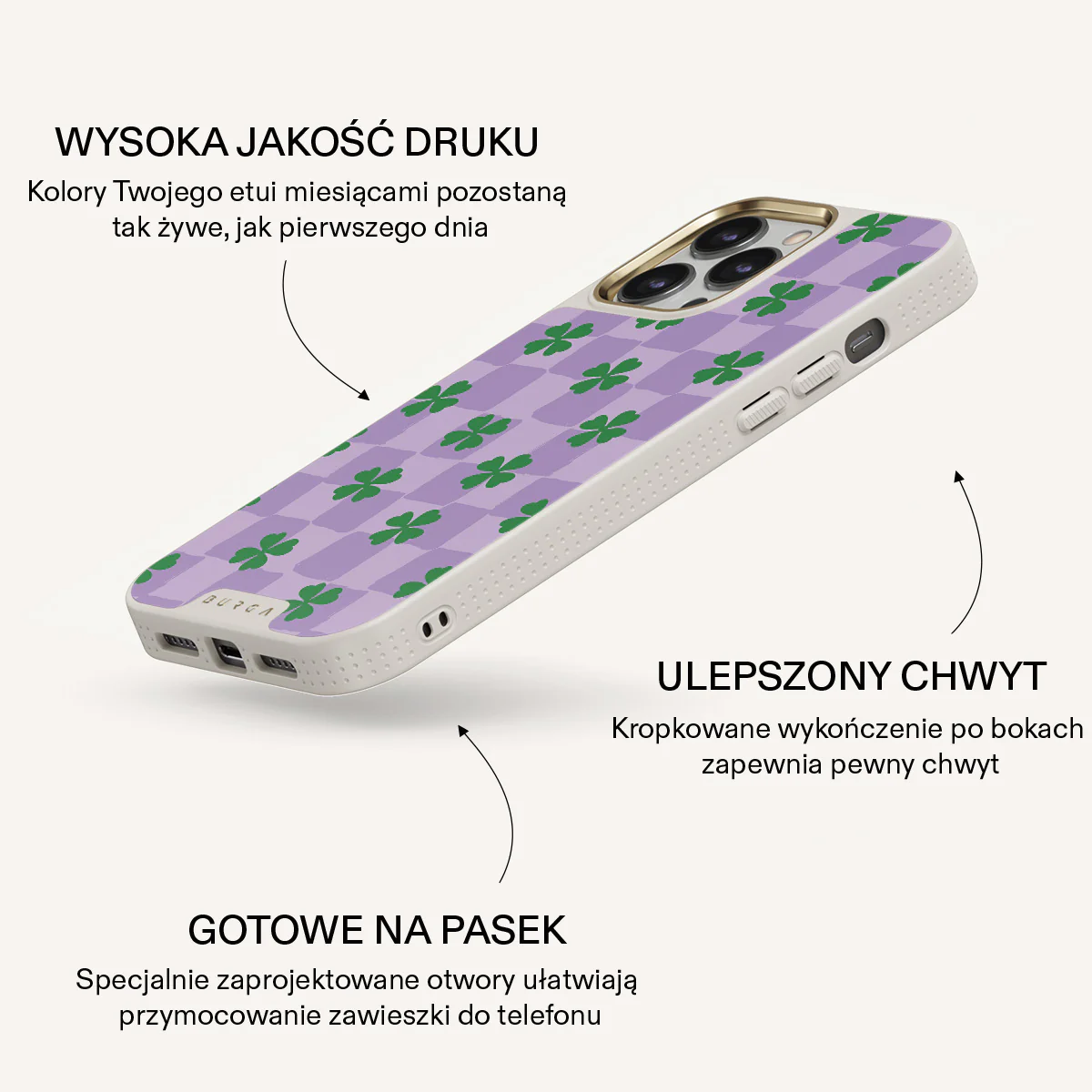 Found It - iPhone 13 Pro Max Etui - Image 23