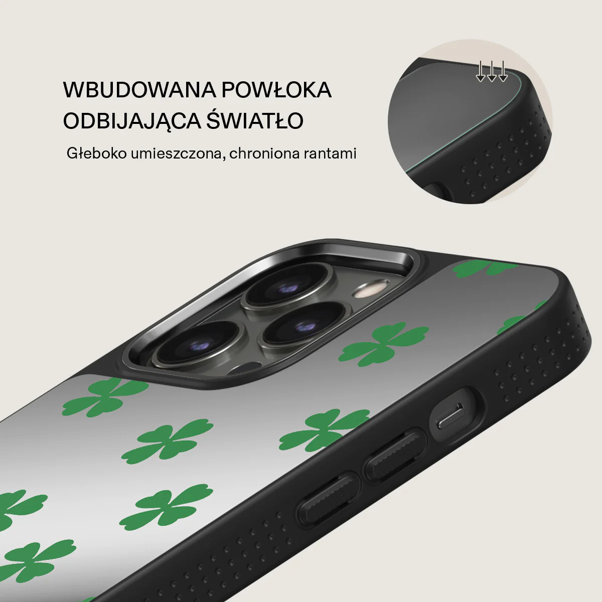 Found It - iPhone 13 Pro Max Etui - Image 37