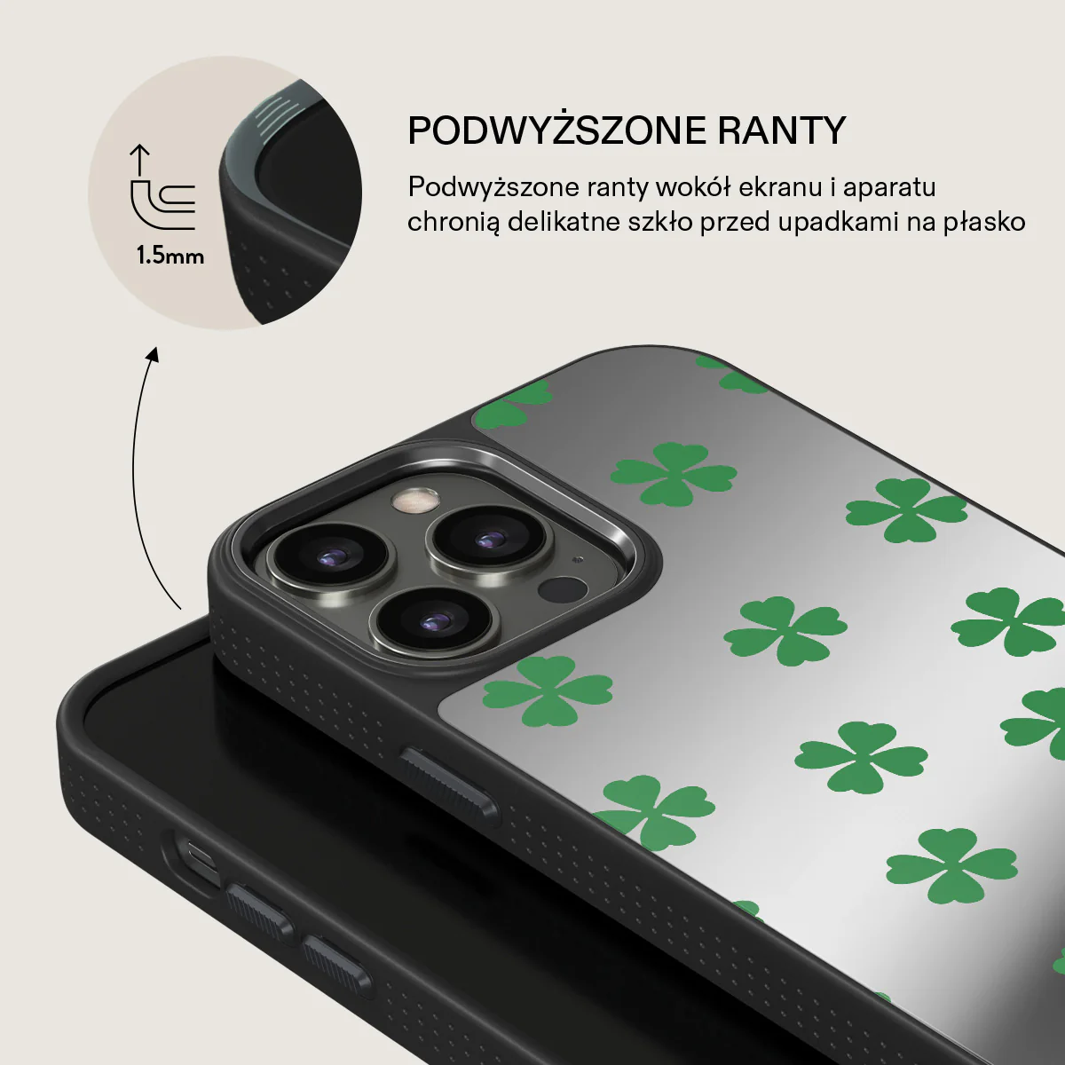 Found It - iPhone 13 Pro Max Etui - Image 38