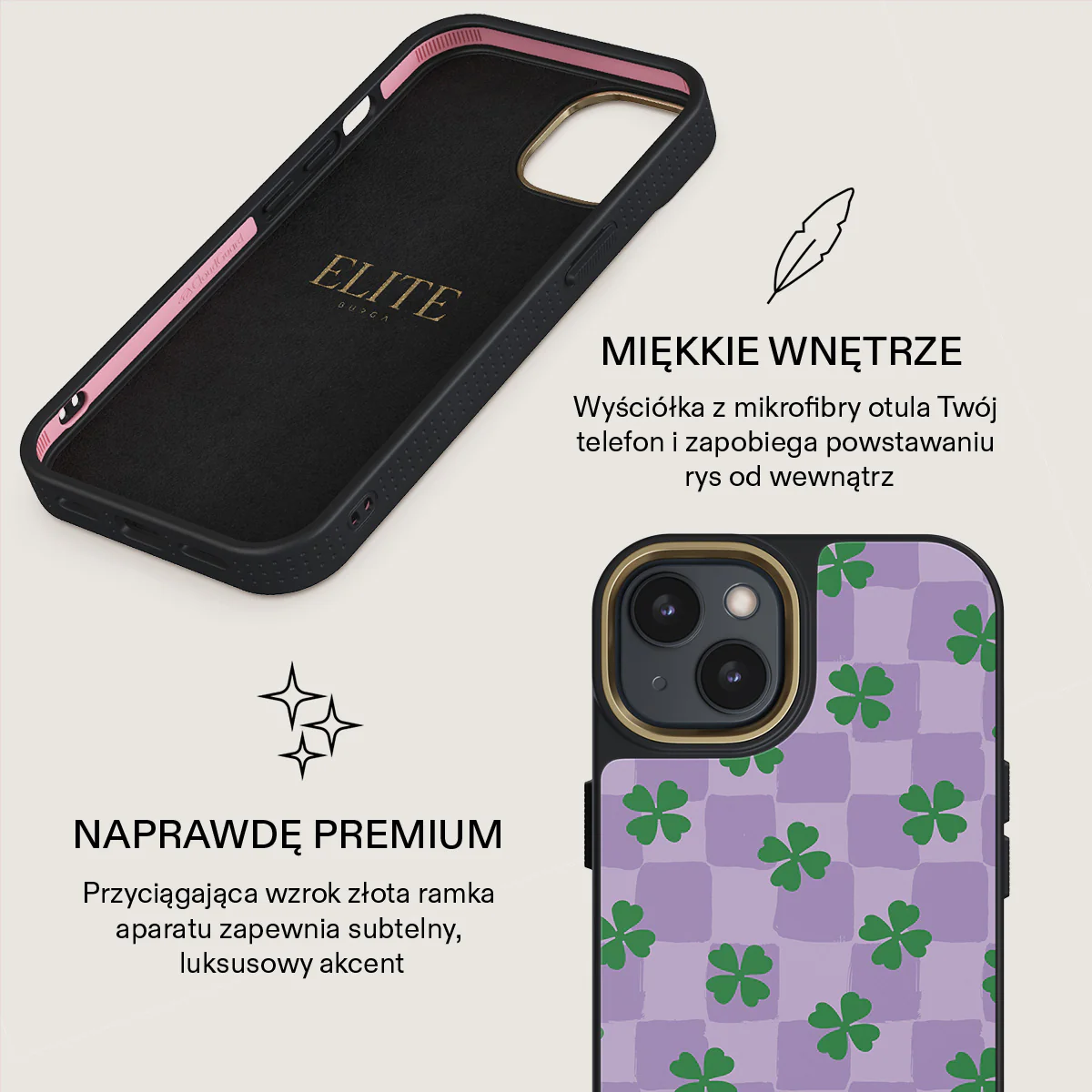 Found It - iPhone 14 Etui - Image 10