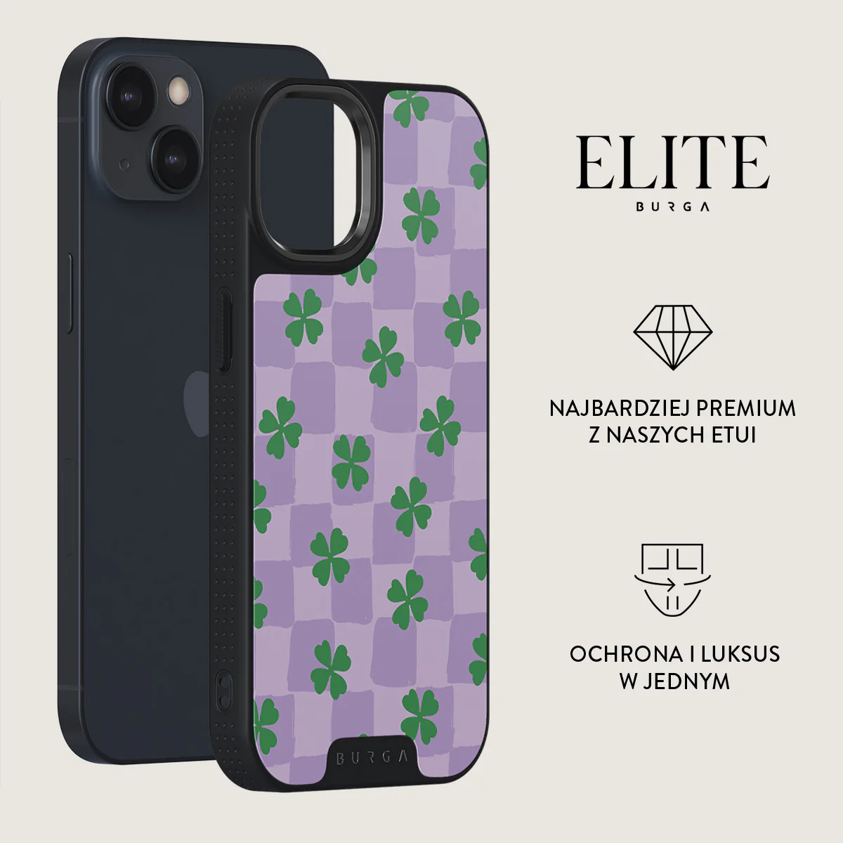 Found It - iPhone 14 Etui - Image 13