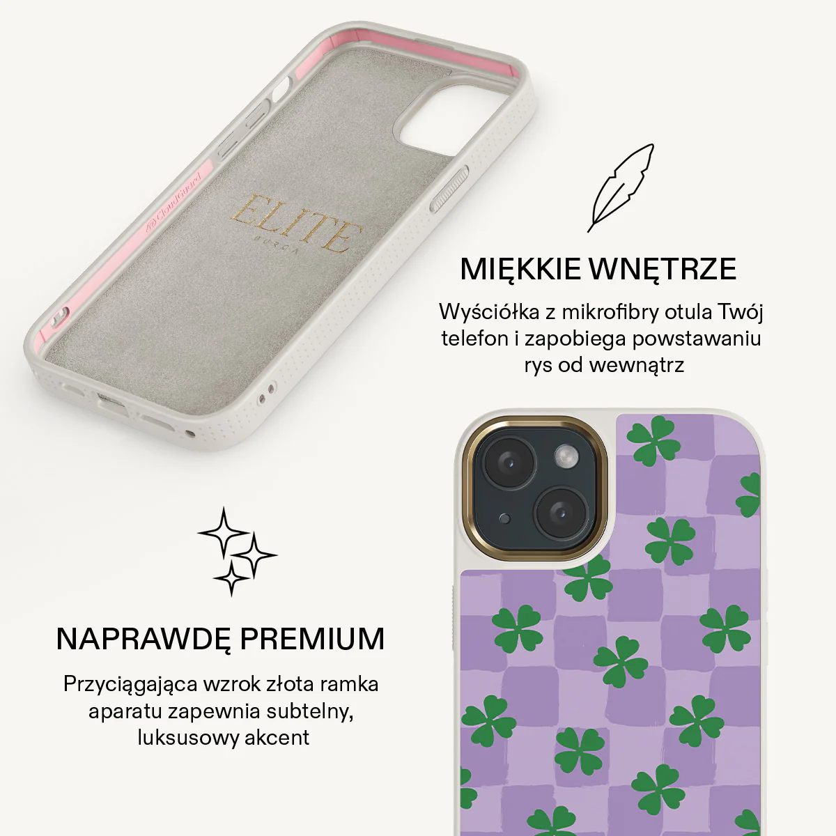 Found It - iPhone 14 Etui - Image 24