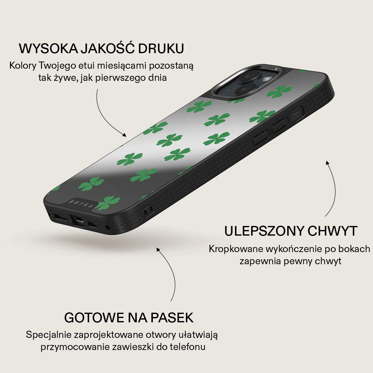 Found It - iPhone 14 Etui - Image 39