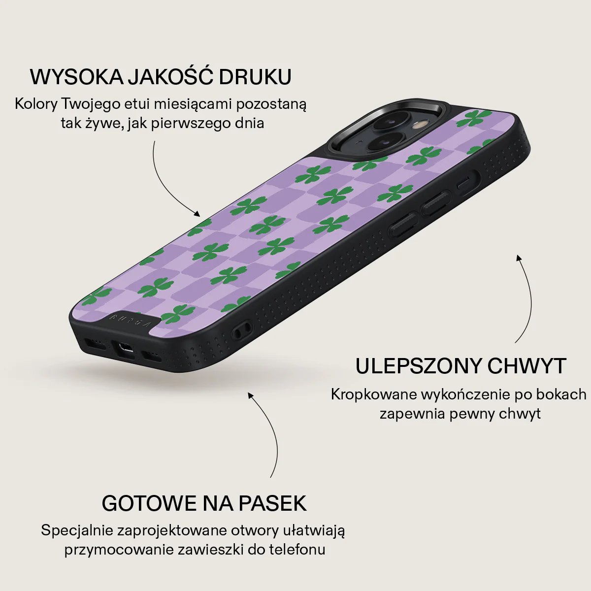Found It - iPhone 14 Plus Etui - Image 16