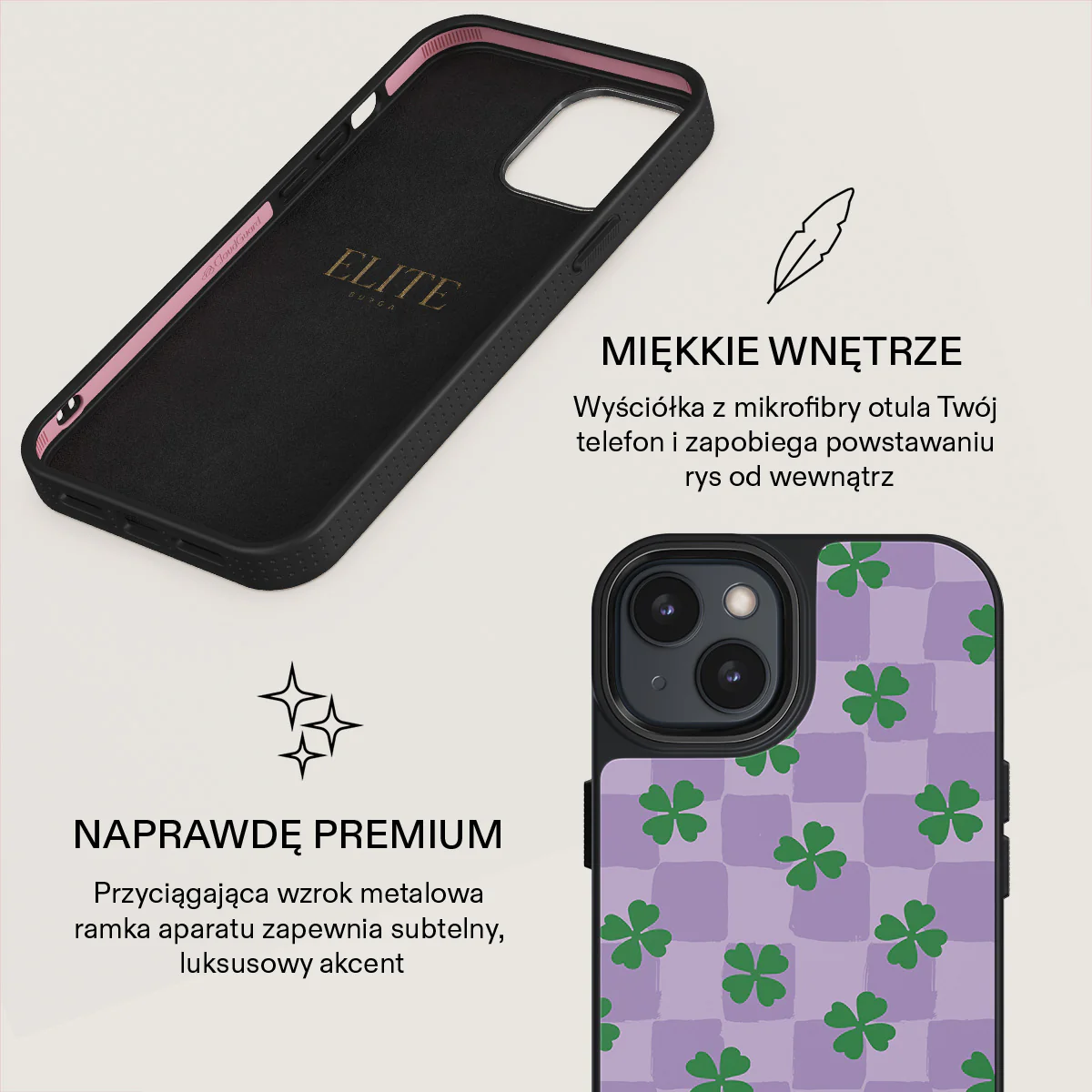 Found It - iPhone 14 Plus Etui - Image 17