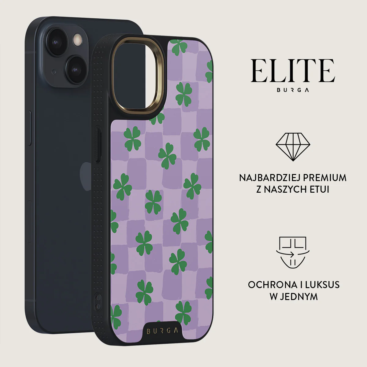 Found It - iPhone 14 Plus Etui - Image 6