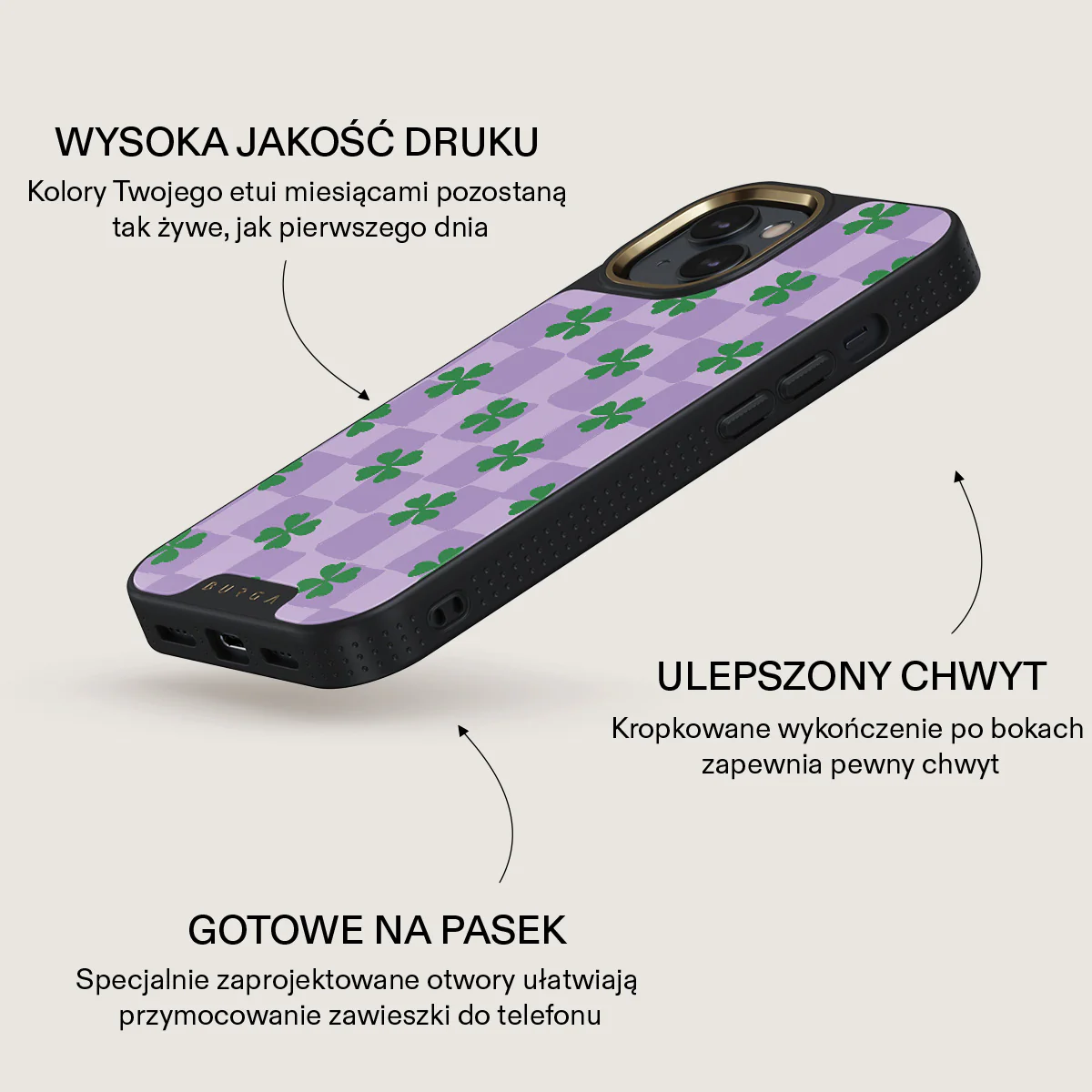Found It - iPhone 14 Plus Etui - Image 9