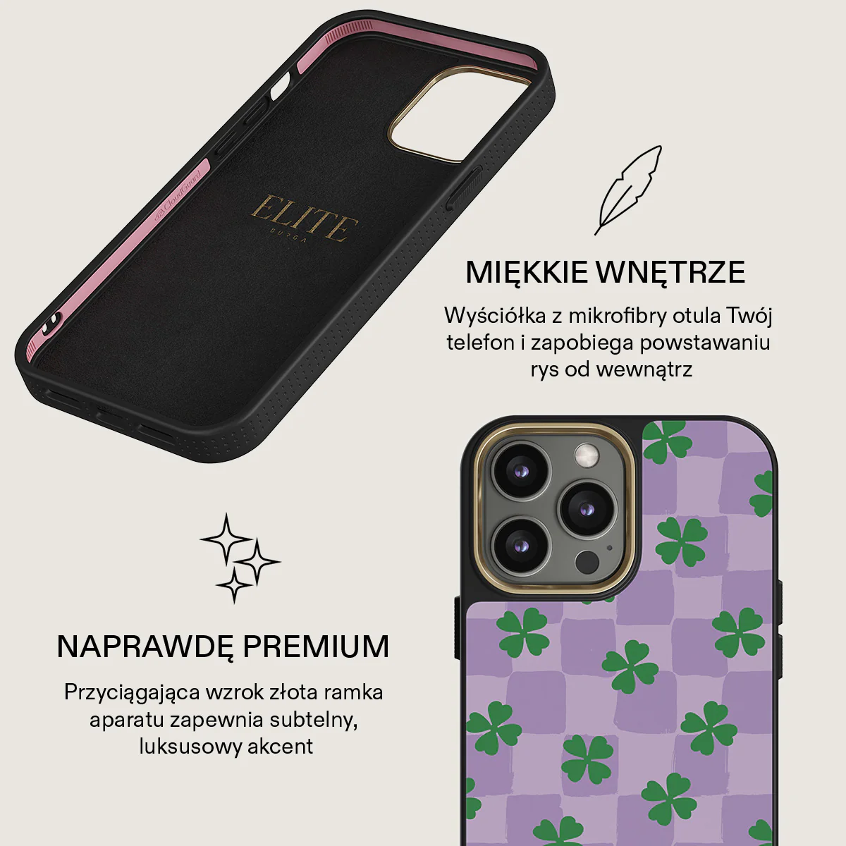 Found It - iPhone 14 Pro Etui - Image 10