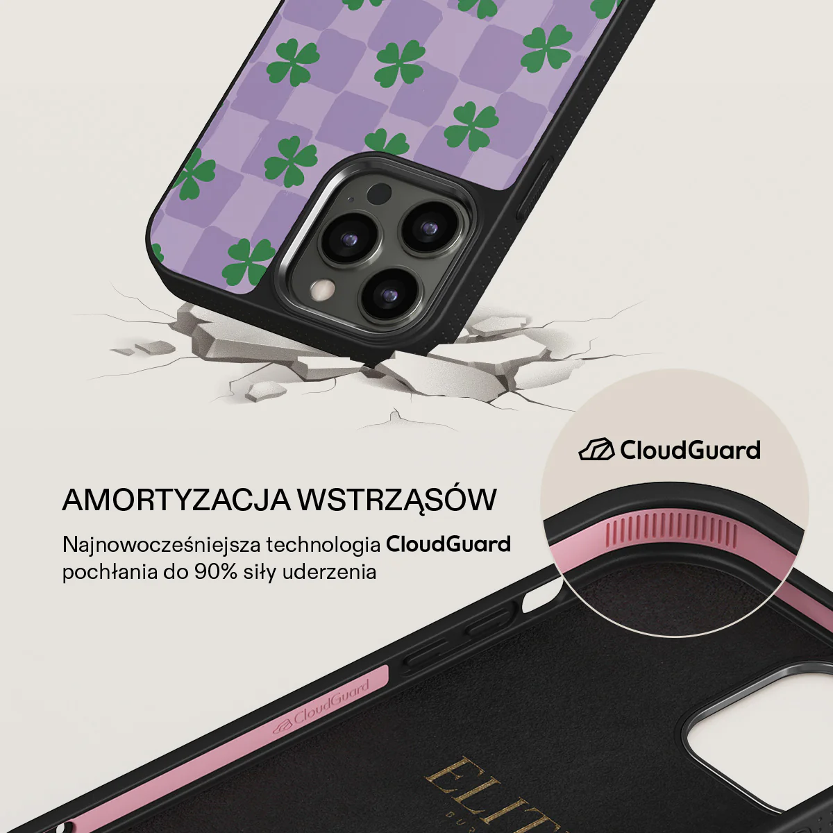 Found It - iPhone 14 Pro Etui - Image 14