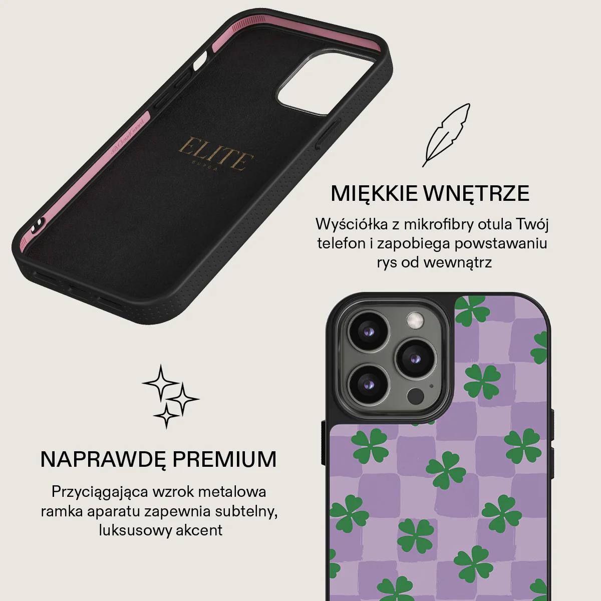 Found It - iPhone 14 Pro Etui - Image 17