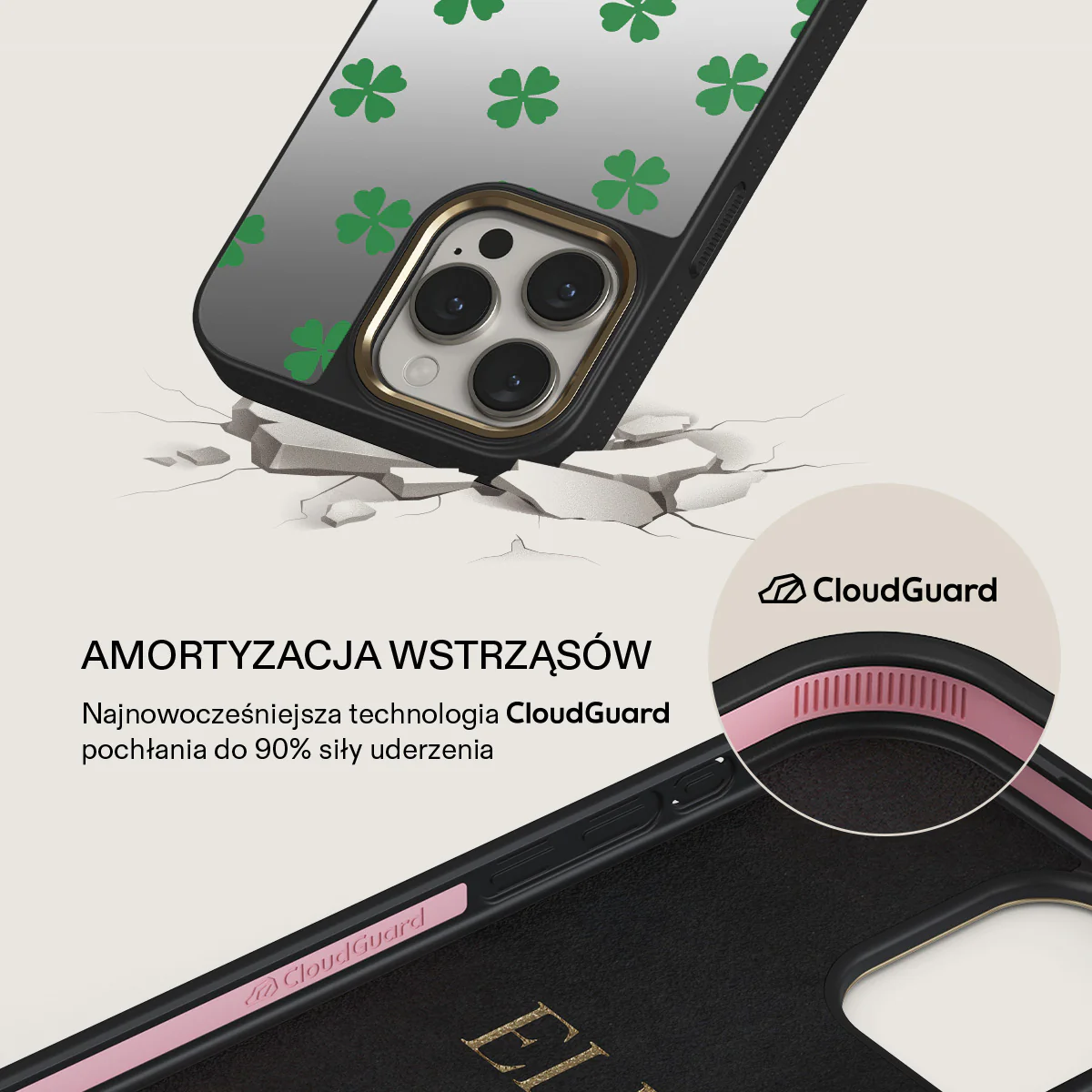 Found It - iPhone 14 Pro Etui - Image 28