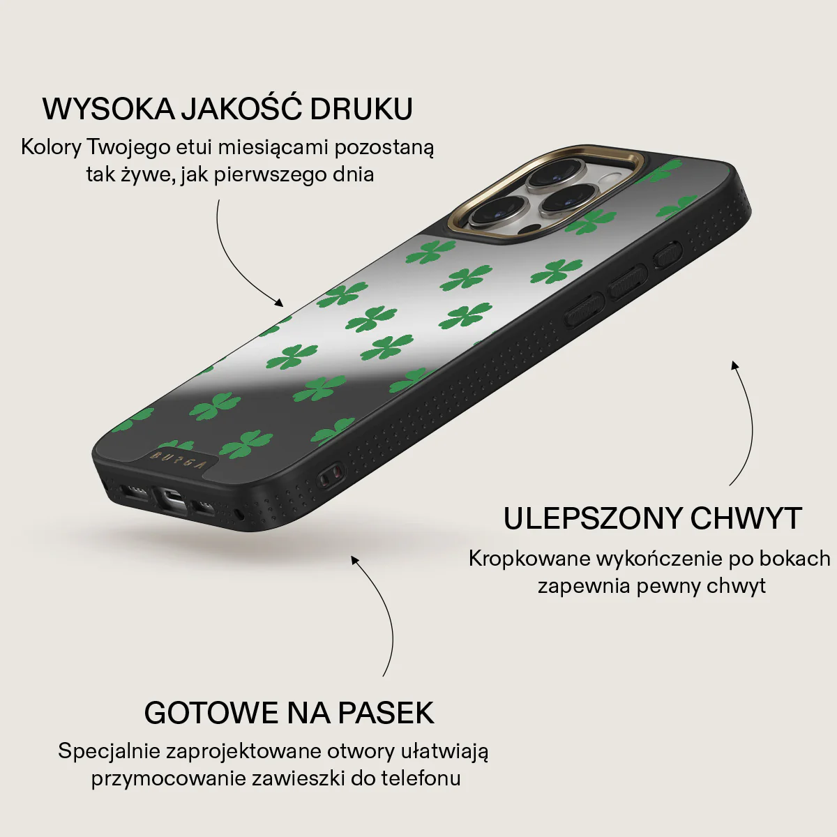 Found It - iPhone 14 Pro Etui - Image 31