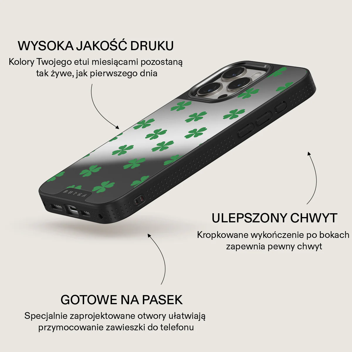 Found It - iPhone 14 Pro Etui - Image 39
