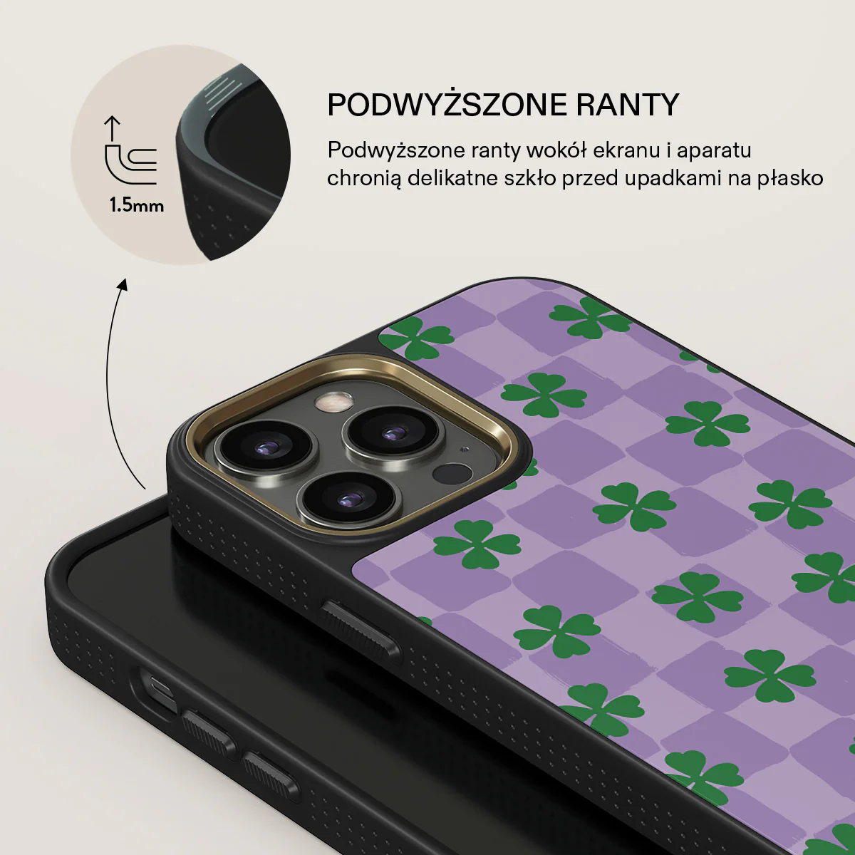 Found It - iPhone 14 Pro Etui - Image 8