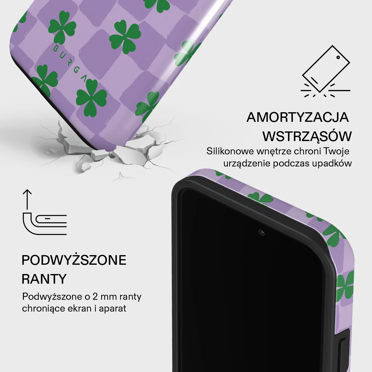 Found It - iPhone 14 Pro Max Etui - Image 4