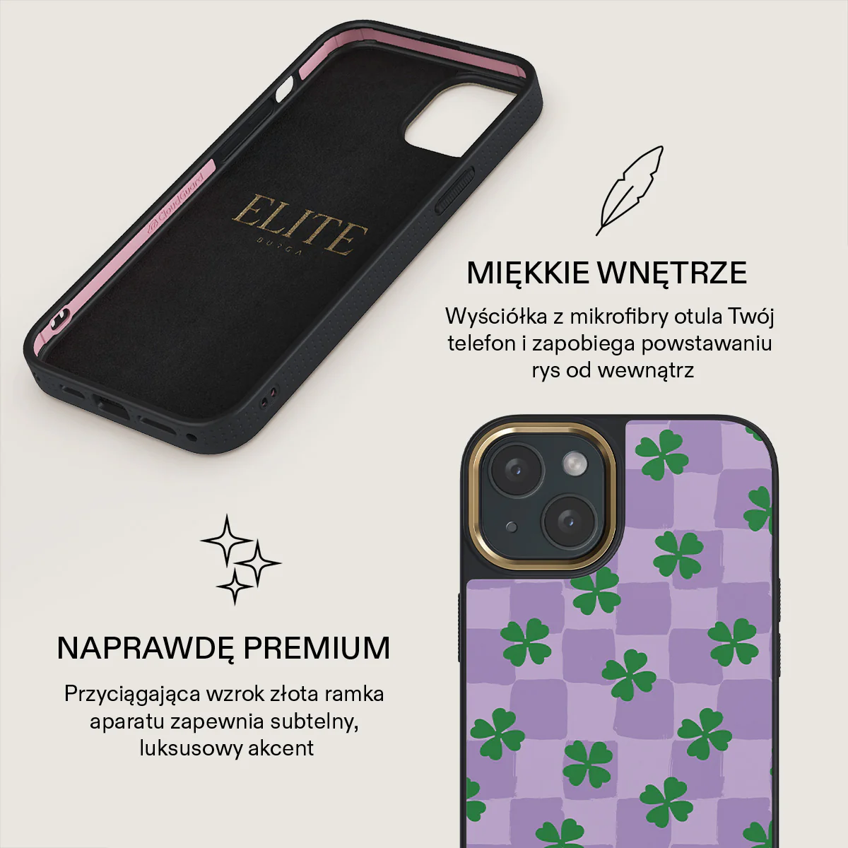 Found It - iPhone 15 Etui - Image 10