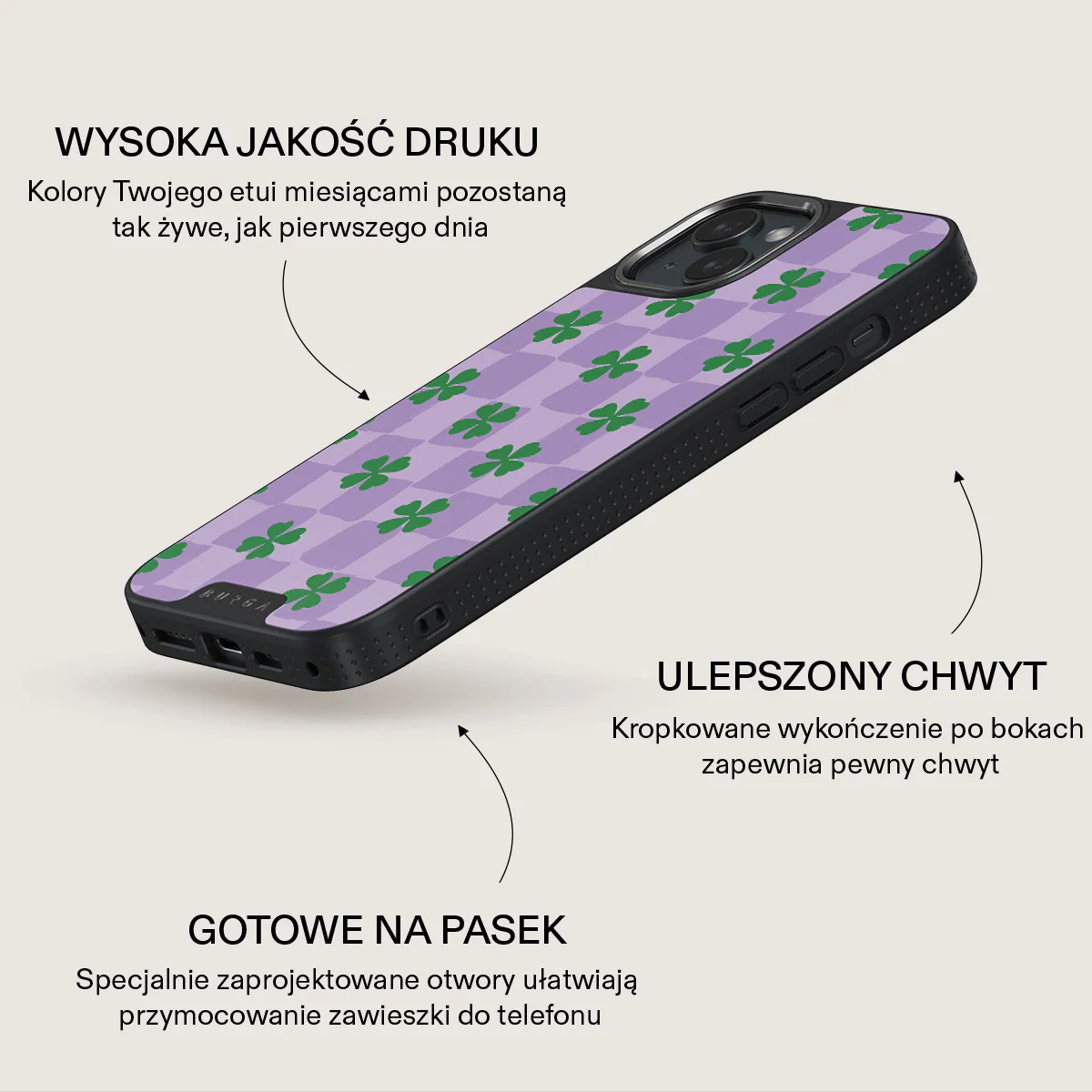 Found It - iPhone 15 Etui - Image 16