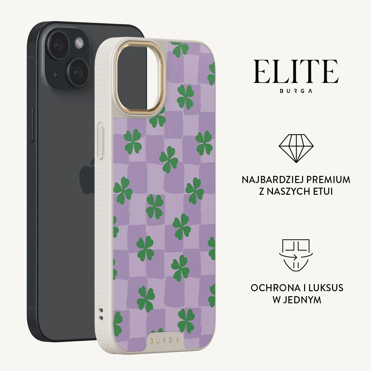 Found It - iPhone 15 Etui - Image 20