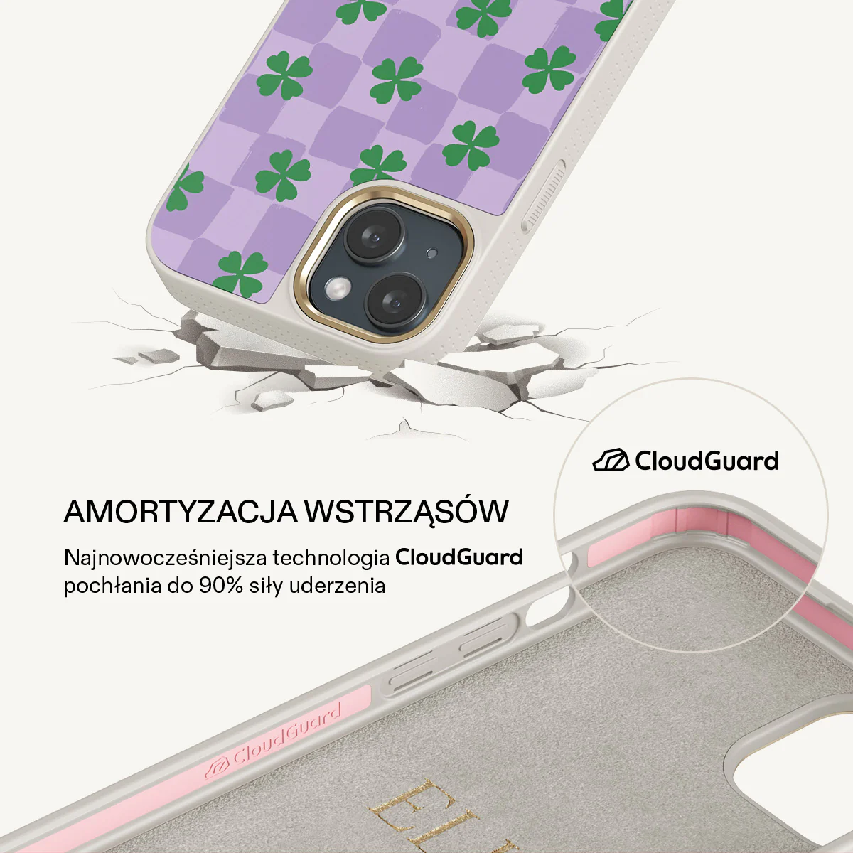 Found It - iPhone 15 Etui - Image 21