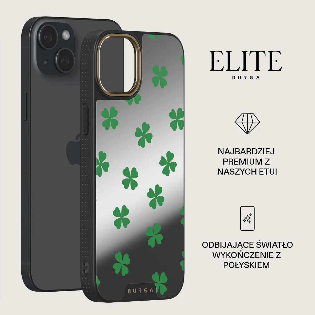 Found It - iPhone 15 Etui - Image 27