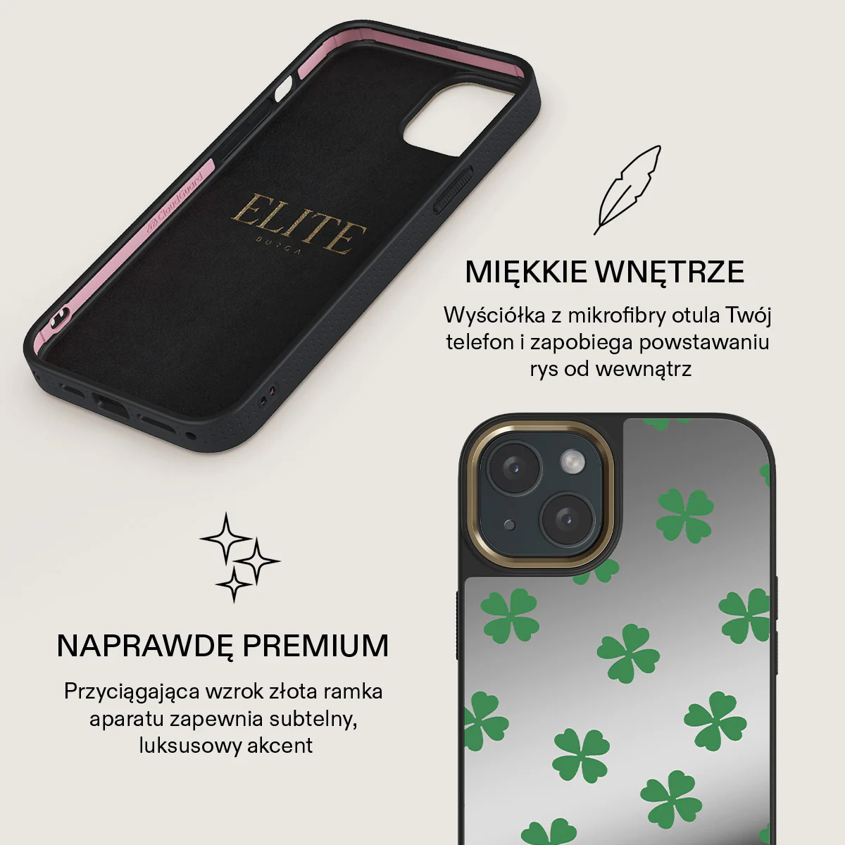 Found It - iPhone 15 Etui - Image 32
