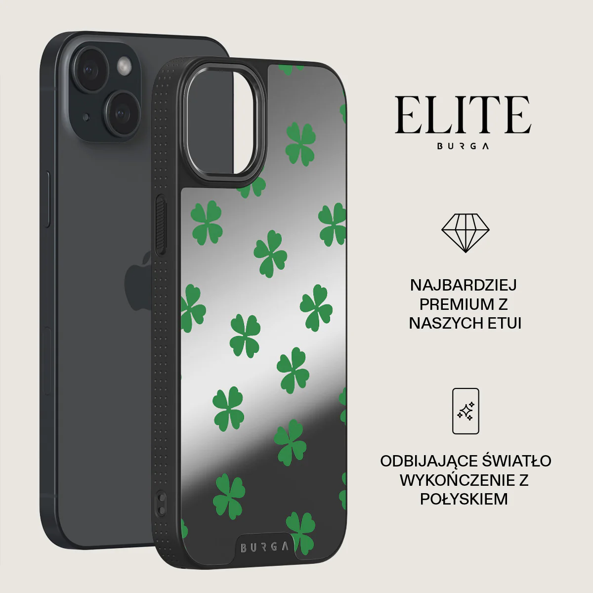 Found It - iPhone 15 Etui - Image 35