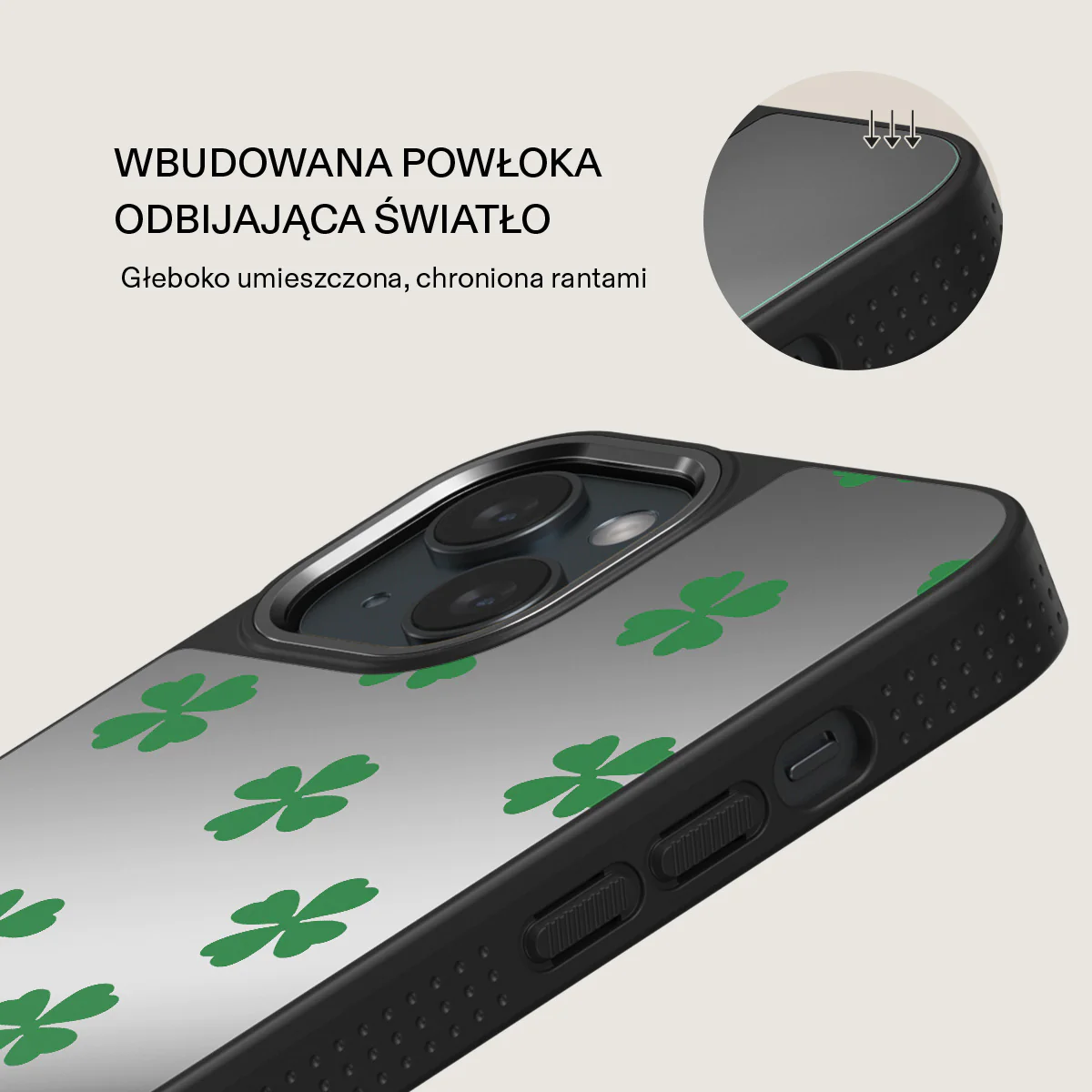 Found It - iPhone 15 Etui - Image 37