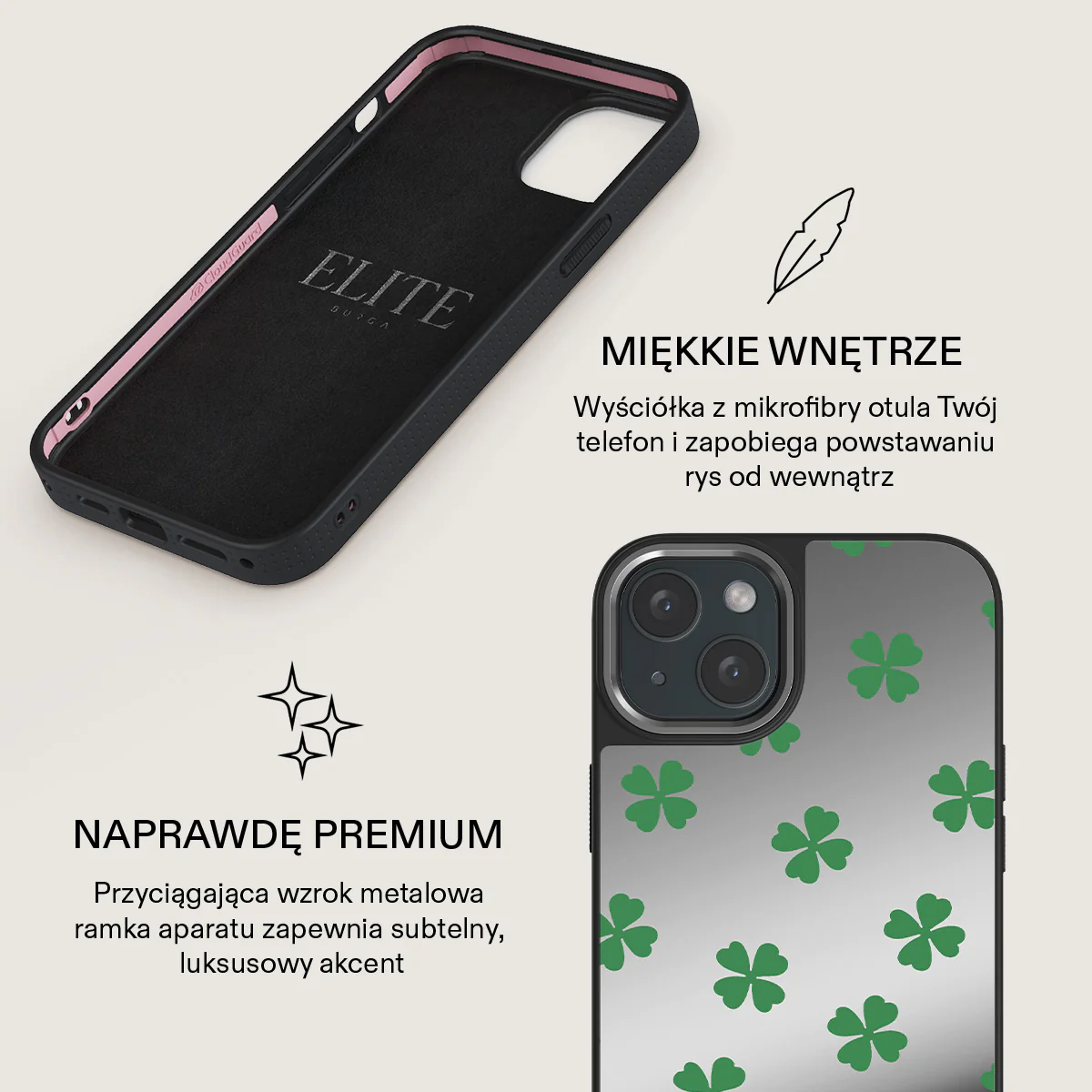 Found It - iPhone 15 Etui - Image 40