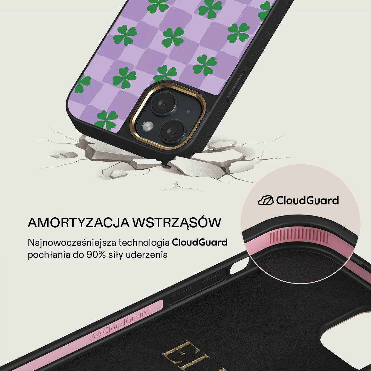 Found It - iPhone 15 Etui - Image 7
