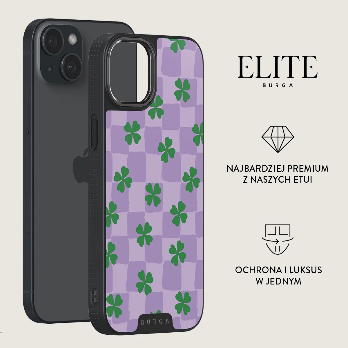Found It - iPhone 15 Plus Etui - Image 13