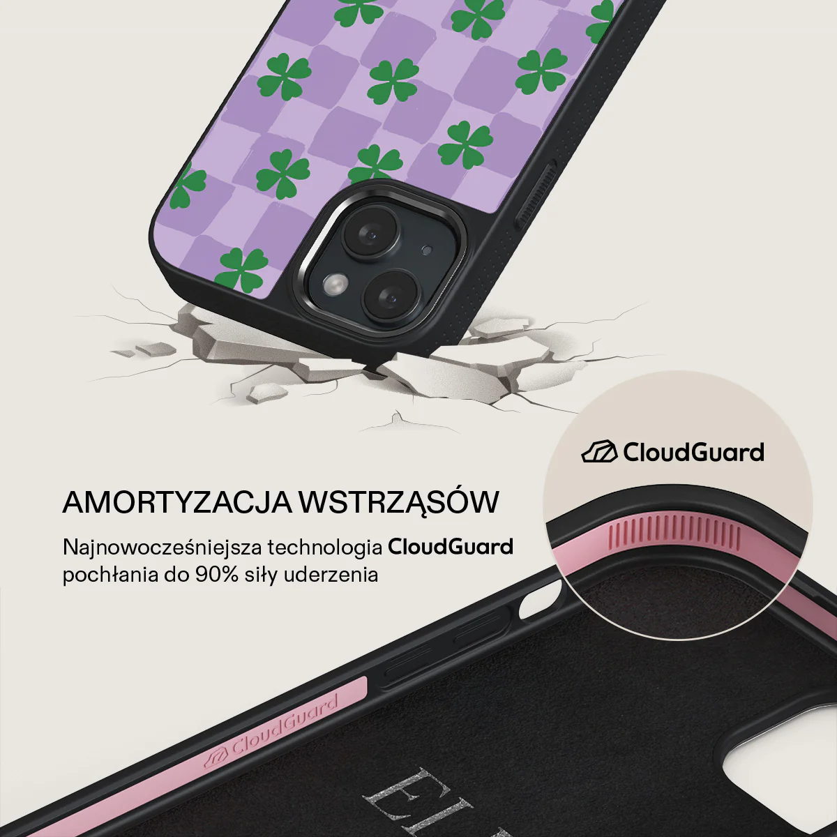Found It - iPhone 15 Plus Etui - Image 14