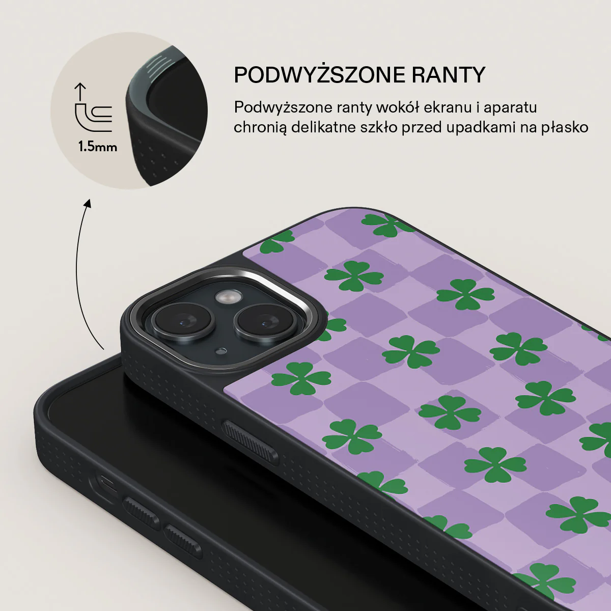 Found It - iPhone 15 Plus Etui - Image 15