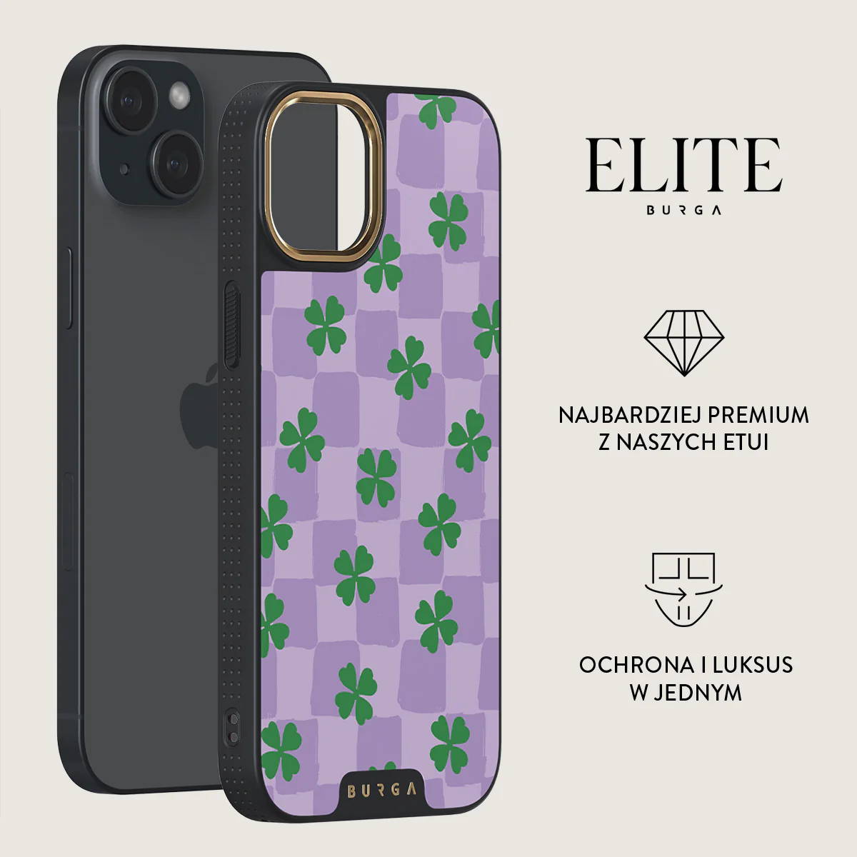 Found It - iPhone 15 Plus Etui - Image 6