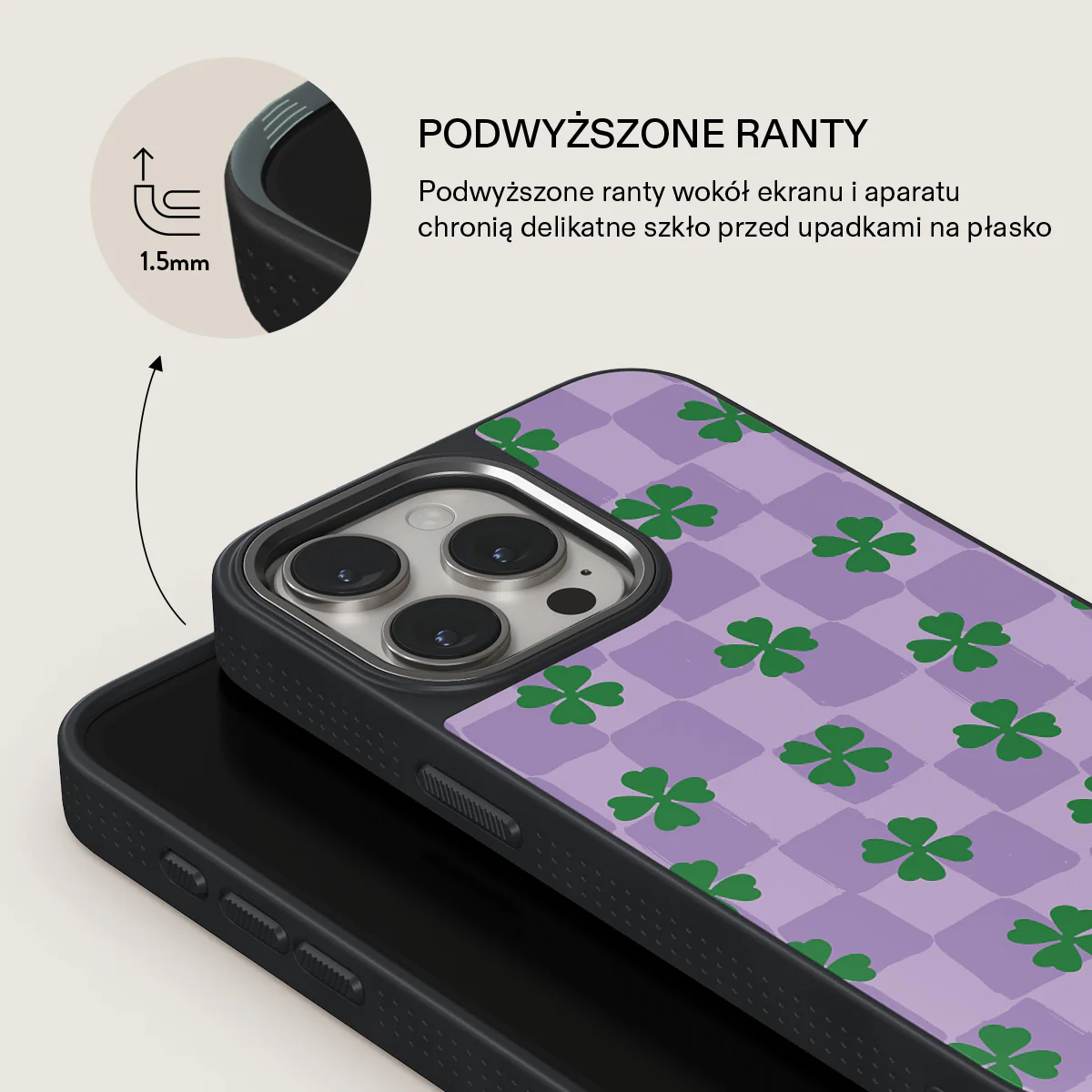Found It - iPhone 15 Pro Etui - Image 15