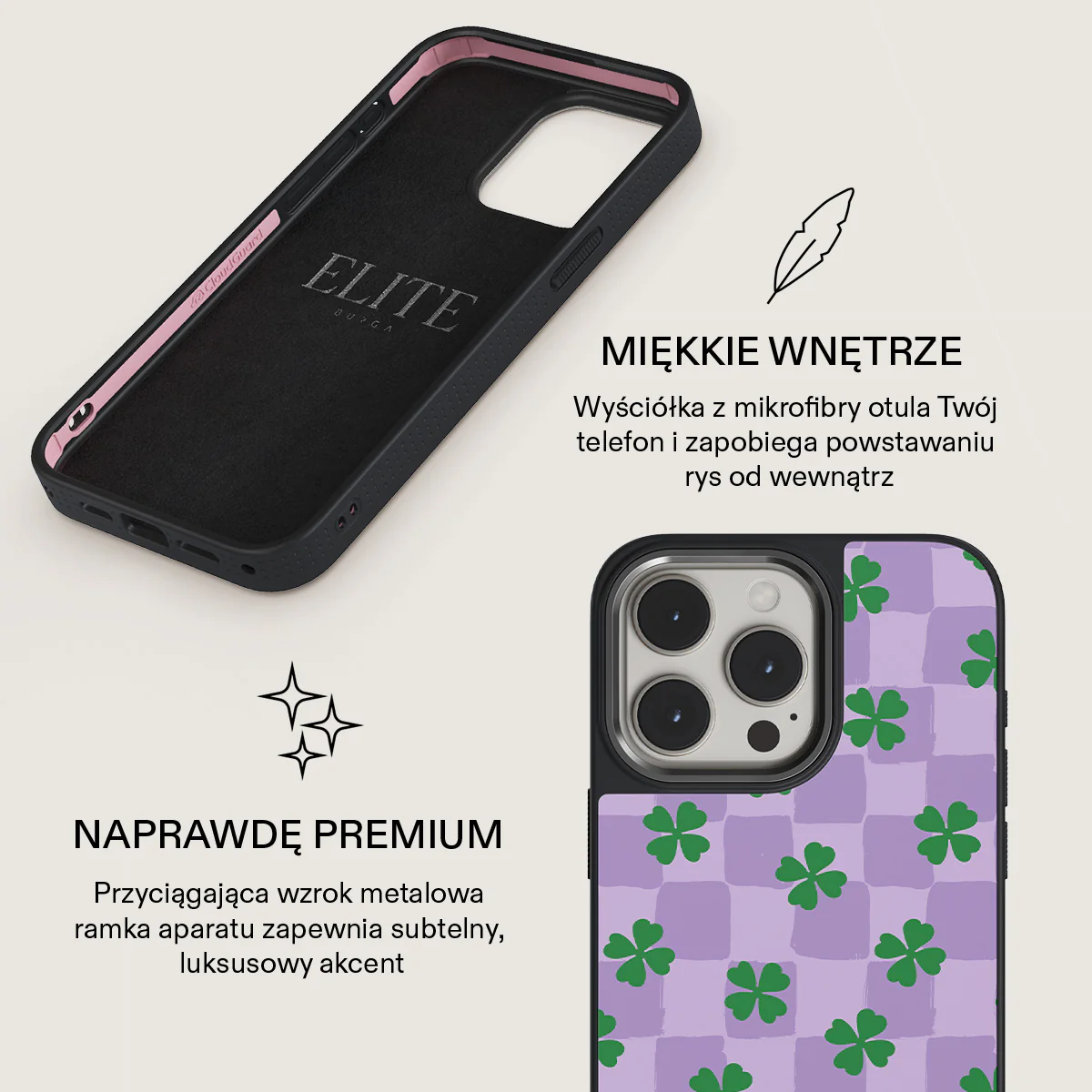 Found It - iPhone 15 Pro Etui - Image 17