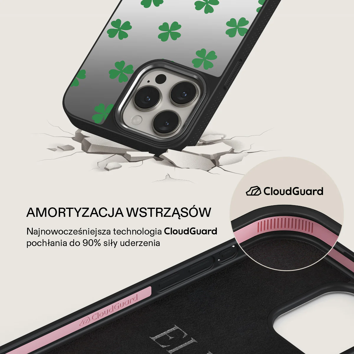 Found It - iPhone 15 Pro Etui - Image 36