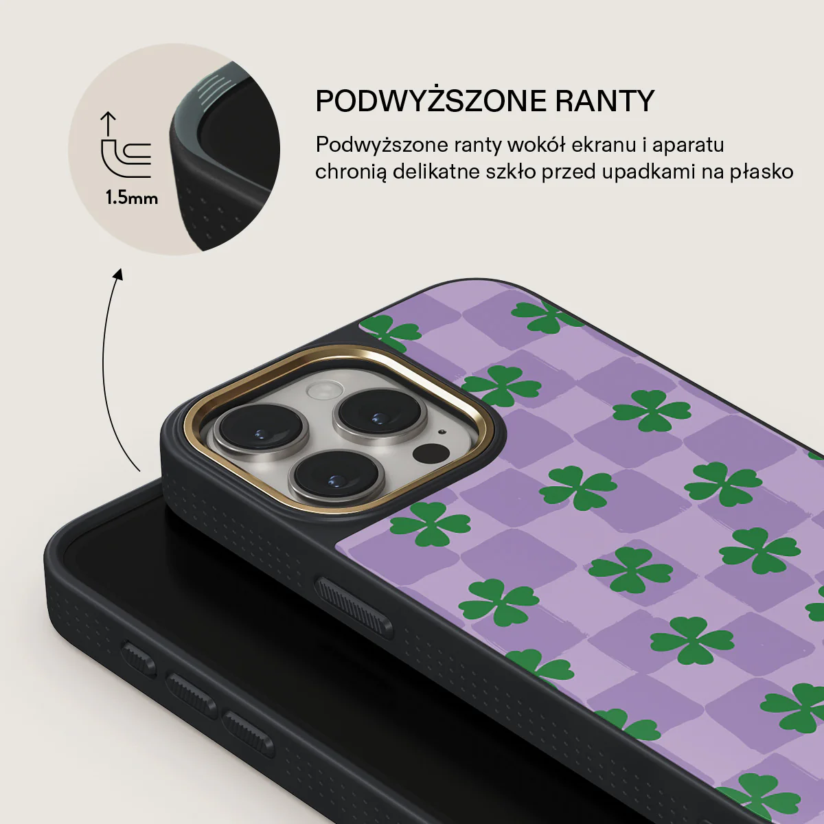 Found It - iPhone 15 Pro Etui - Image 8