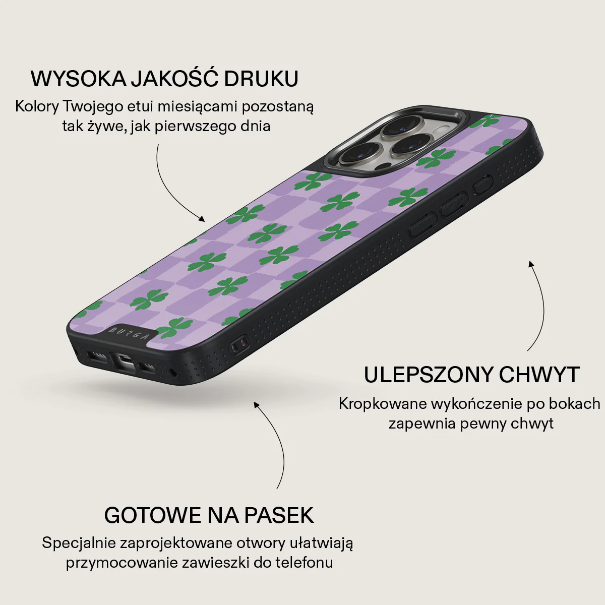 Found It - iPhone 15 Pro Max Etui - Image 16