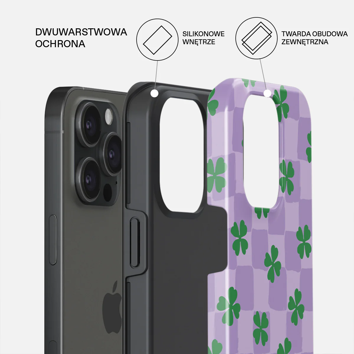 Found It - iPhone 15 Pro Max Etui - Image 2